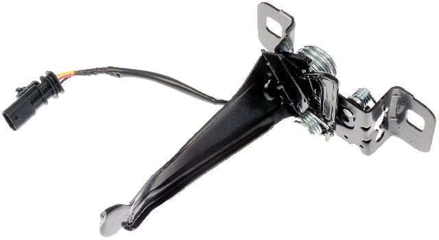 2019-2022 Chevrolet Trax Hood Latch Assembly (Dorman)