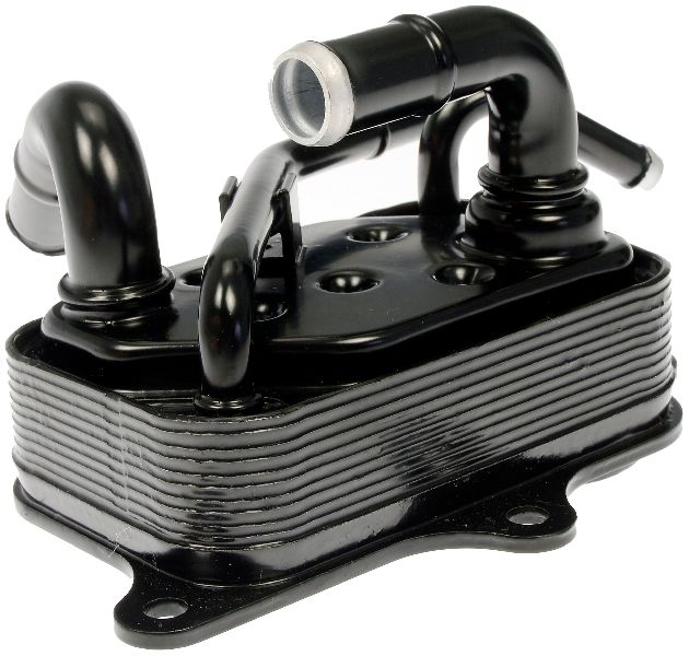 2017-2018 Kia Forte Automatic Transmission Oil Cooler (Dorman)
