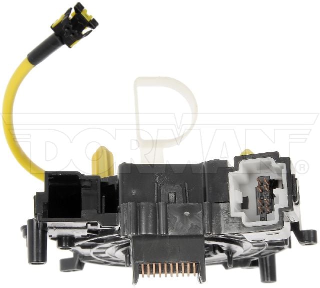 2011-2016 Ford F-350 Air Bag Clockspring (Dorman)