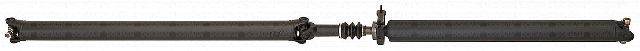 1999-2004 Chevrolet Silverado 2500 Drive Shaft - Rear (Dorman)