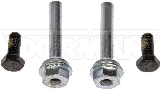 1993 Volkswagen Jetta Disc Brake Caliper Bolt - Front (Dorman)