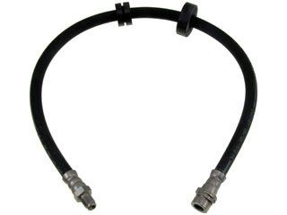 2001-2002 Mercury Cougar Brake Hydraulic Hose - Rear Left or Rear Right (Dorman)