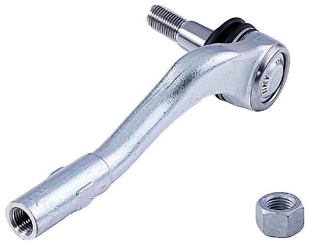 2008-2009 Mercedes-Benz C280 Steering Tie Rod End - Front Right Outer (Dorman)