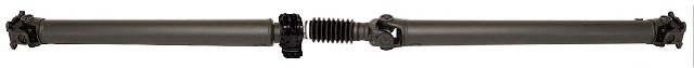 2013-2018 Ram 3500 Drive Shaft - Rear (Dorman)