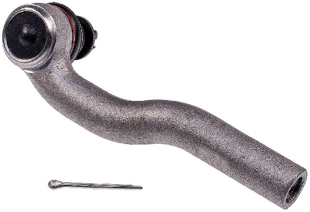 1998-2000 Lexus GS400 Steering Tie Rod End - Front Left Outer (Dorman)