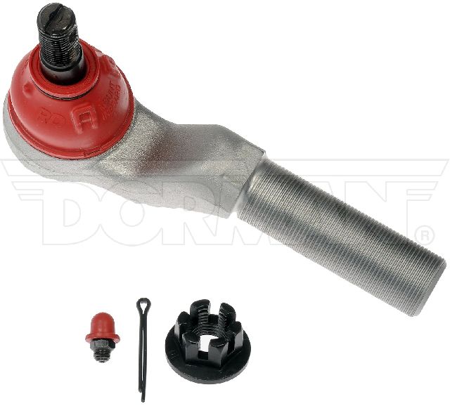 2007-2014 Ford E-150 Steering Tie Rod End - Front Left Outer (Dorman)