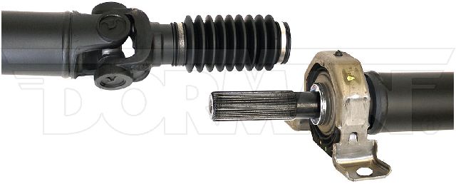 2001-2006 GMC Sierra 3500 Drive Shaft - Rear (Dorman)