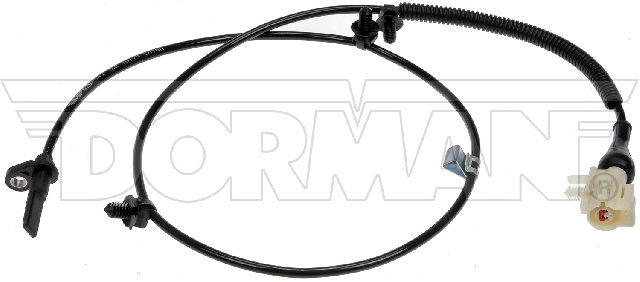 2005-2007 Ford Freestyle ABS Wheel Speed Sensor - Rear Right (Dorman)