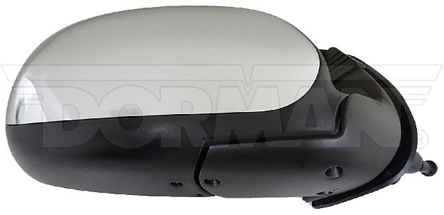 2003-2006 Toyota Tundra Side/Door Mirror - Right (Dorman)