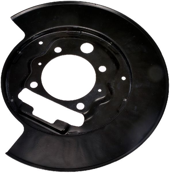 2004-2008 Ford F-150 Brake Dust Shield - Rear Right (Dorman)