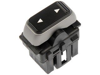 2003-2008 Lincoln Town Car Door Window Switch - Front Right or Rear Left or Rear Right (Dorman)