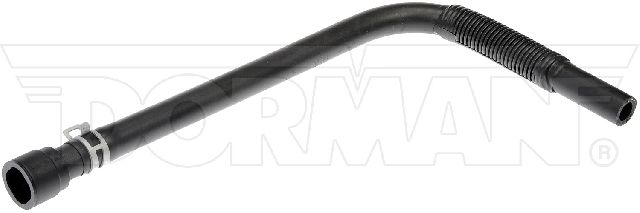 1999-2013 Chevrolet Silverado 1500 HVAC Heater Hose Assembly - Inlet (Dorman)
