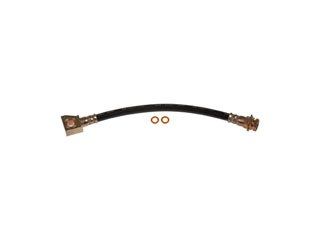 2001-2003 Ford F-150 Brake Hydraulic Hose - Rear Left (Dorman)