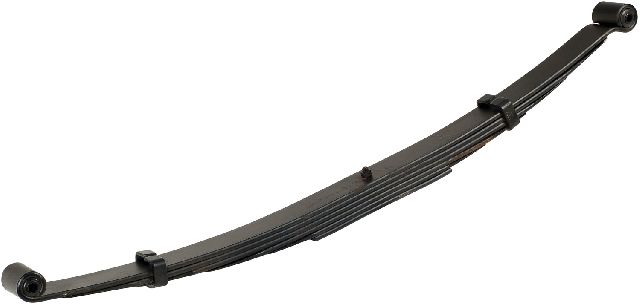 1973-1977 Ford F-250 Leaf Spring Assembly - Front (Dorman)