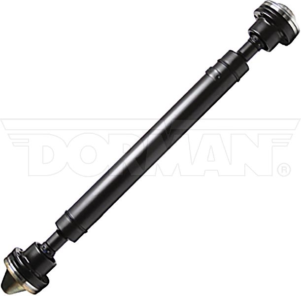 2005-2011 Cadillac STS Drive Shaft - Front (Dorman)