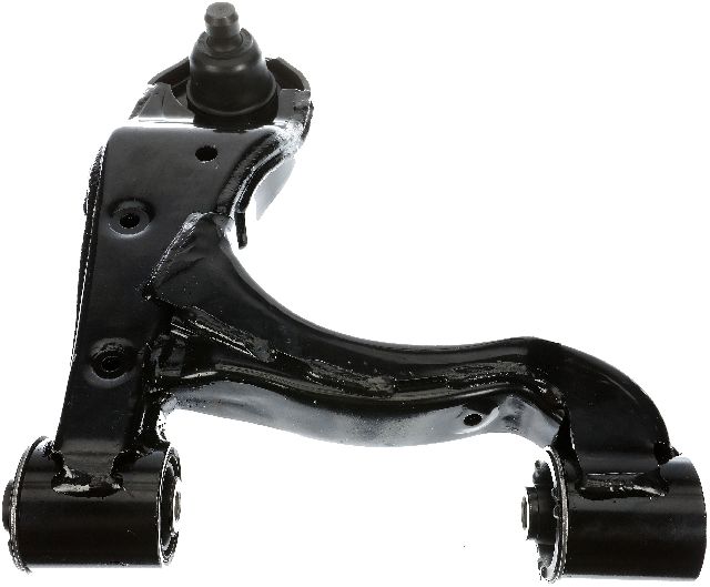2004-2013 INFINITI QX56 Suspension Control Arm and Ball Joint Assembly - Rear Right Upper (Dorman)