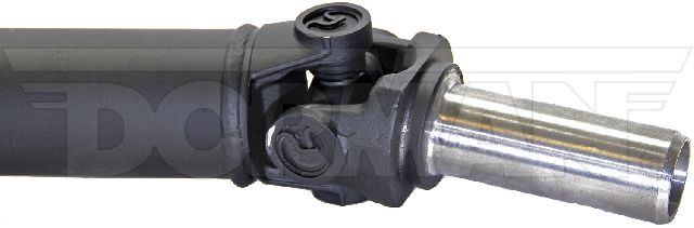 2009-2012 Suzuki Equator Drive Shaft - Rear (Dorman)