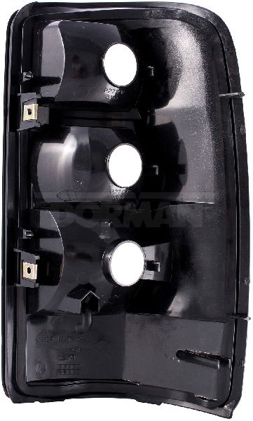 2004-2006 Chevrolet Suburban 2500 Tail Light Assembly - Left (Dorman)