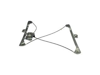 1999-2004 Oldsmobile Alero Window Regulator - Front Left (Dorman)