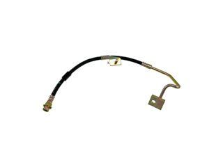 1993-1998 Jeep Grand Cherokee Brake Hydraulic Hose - Rear Center (Dorman)