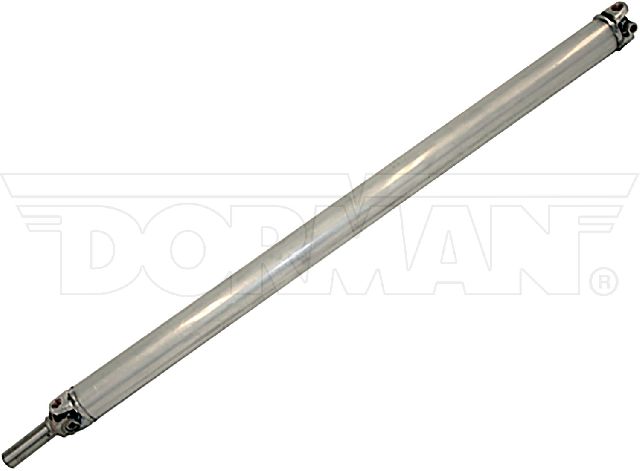 2009-2010 Hummer H3T Drive Shaft - Rear (Dorman)