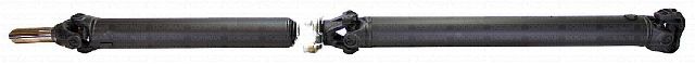 1995-1998 Toyota T100 Drive Shaft - Rear (Dorman)