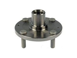 2001-2006 Hyundai Elantra Wheel Hub - Front (Dorman)