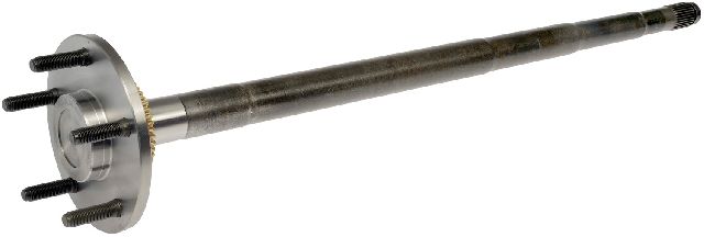 2019-2024 Ram 1500 Classic Drive Axle Shaft - Rear Left (Dorman)