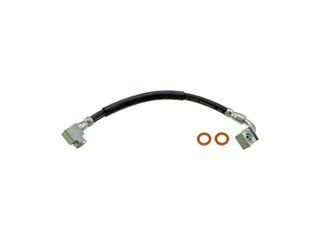 1995 Ford Explorer Brake Hydraulic Hose - Front Left (Dorman)