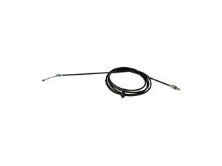 2003-2005 Buick Century Parking Brake Cable - Front (Dorman)