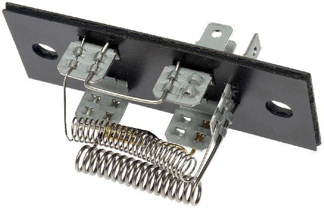 1992-1995 Jeep Wrangler HVAC Blower Motor Resistor (Dorman)