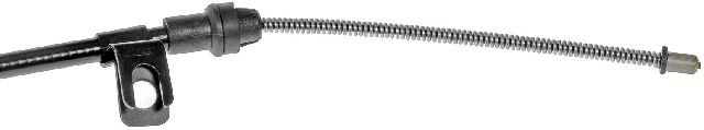 2005-2007 Ford Escape Parking Brake Cable - Rear Right (Dorman)