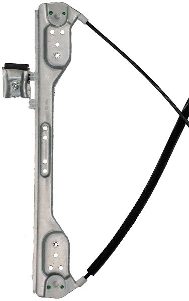 2005-2010 Chrysler 300 Window Motor and Regulator Assembly - Front Left (Dorman)
