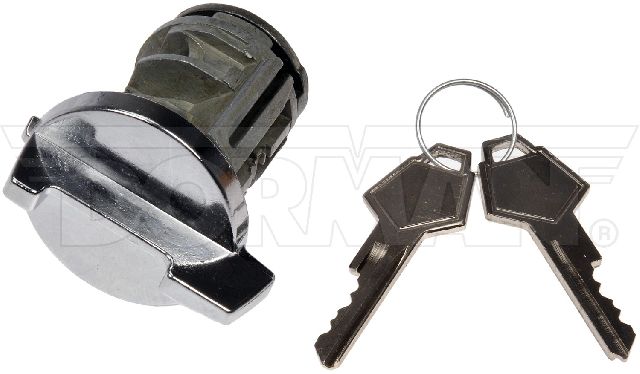 1978-1979 Dodge Magnum Ignition Lock Cylinder (Dorman)