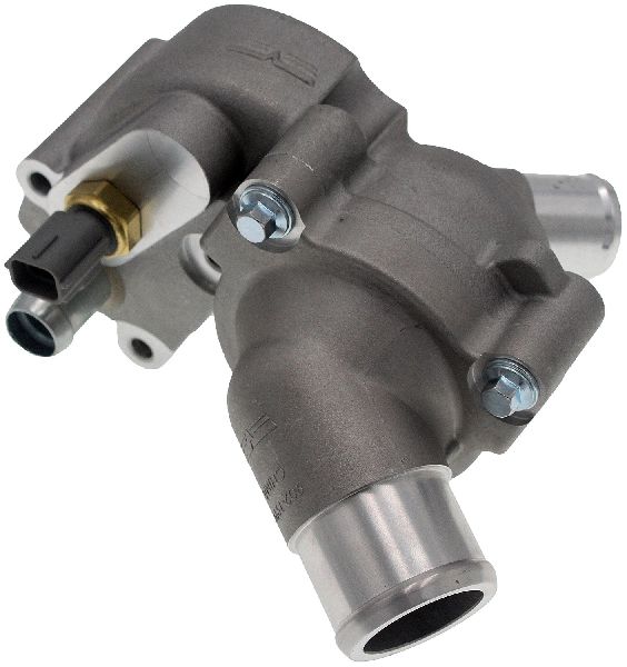 2002-2010 Ford Explorer Engine Coolant Thermostat Housing Assembly (Dorman)