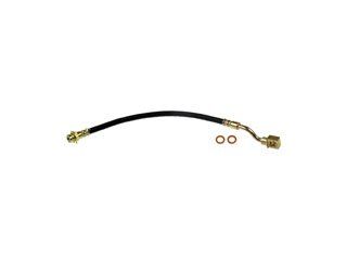 1999-2004 GMC Sierra 2500 Brake Hydraulic Hose - Rear Left (Dorman)