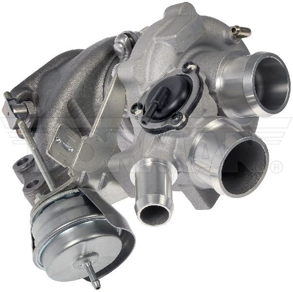 2011-2012 Ford F-150 Turbocharger - Left (Dorman)
