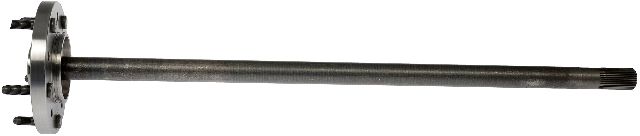 2015-2024 Ford Transit-150 Drive Axle Shaft Assembly - Rear (Dorman)