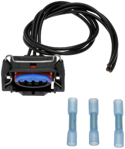1996-1997 Ford Contour Ignition Coil Connector (Dorman)