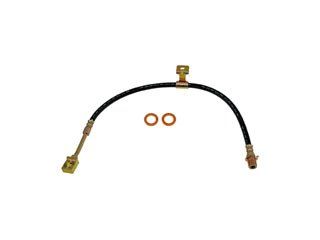 1975-1978 Chevrolet G30 Brake Hydraulic Hose - Front Left (Dorman)