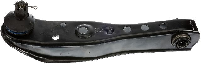 1989-1992 Toyota Cressida Suspension Control Arm and Ball Joint Assembly - Front Left Lower (Dorman)