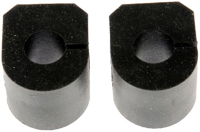 1968 Ford Custom 500 Suspension Stabilizer Bar Bushing - Front (Dorman)