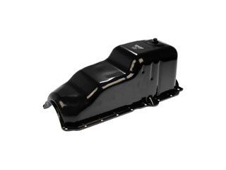 1996-2002 Chevrolet Express 2500 Engine Oil Pan (Dorman)
