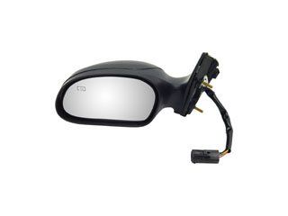 2000-2001 Ford Taurus Side/Door Mirror - Left (Dorman)