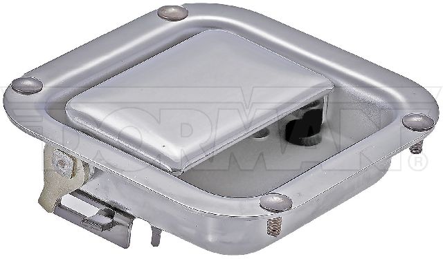 1987-2005 Kenworth T800 Interior Door Handle - Front Left (Dorman)