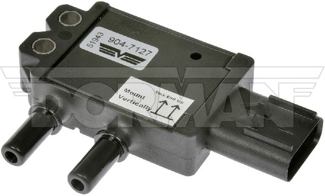 2014-2018 International 4300 Exhaust Gas Differential Pressure Sensor (Dorman)