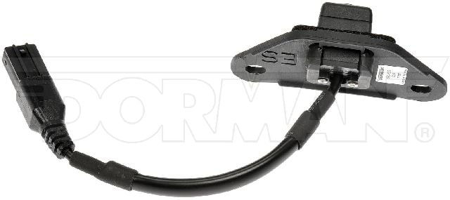 2013-2014 Lexus ES350 Park Assist Camera - Rear (Dorman)