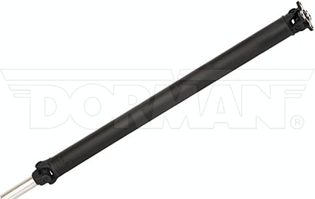 2003-2007 Ford F-250 Super Duty Drive Shaft - Rear (Dorman)