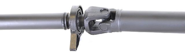 2006-2007 Volvo V70 Drive Shaft - Rear (Dorman)