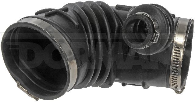 1989-1991 BMW 325iX Engine Air Intake Hose - Upper (Dorman)
